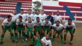 As de Ouro  FC.
